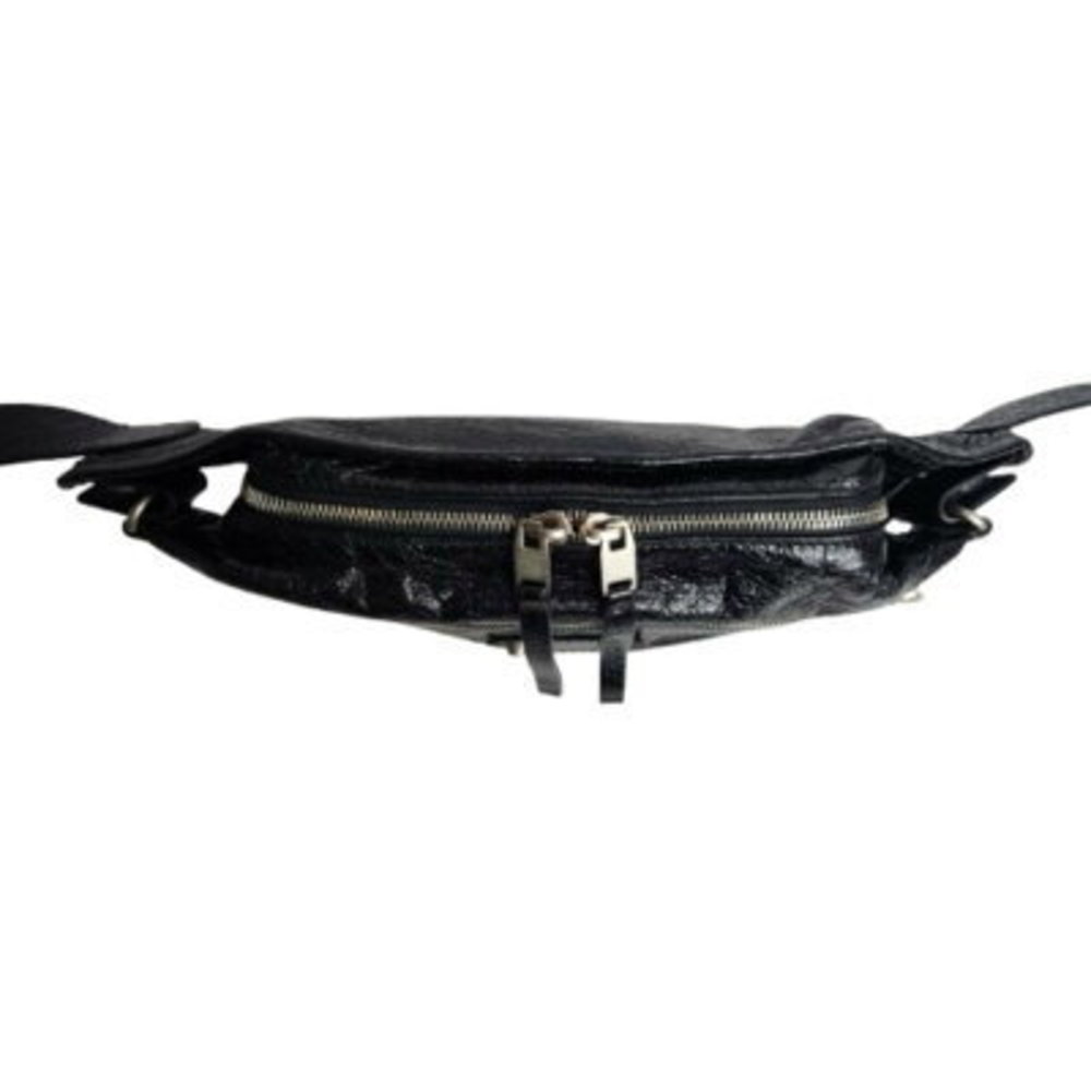 Balenciaga Black Bag Body Waist - Picture 3 of 9